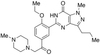 Nor-acetildenafil - 12707 - Medical Isotopes, Inc.