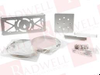Enclosure Mounting Bracket -- 123343133 - Image