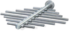 Water Treatment Screen -- Delta Header Laterals