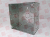 Outlet/Handy Box - 26024233 - Radwell International