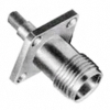 Coaxial Connector (RF) Assemblies - A141602-ND - DigiKey