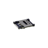 PC Card Sockets - 2223-NSIM-15-CTR-ND - DigiKey