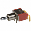 Toggle Switches - 7101MD9ABE - ODG (Origin Data Global)