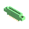 Edgeboard Connectors - 151-337-014-521-807-ND - DigiKey