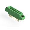 Edgeboard Connectors - 151-846-018-520-803-ND - DigiKey