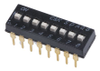 DIP & SIP Switches - 7931752P - RS Components, Ltd.