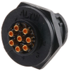 Industrial Circular Connectors - 8114249 - RS Components, Ltd.