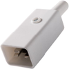 IEC Connectors - 2825494 - RS Components, Ltd.
