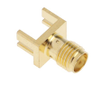Coaxial Connectors - 5265763 - RS Components, Ltd.