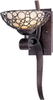 21348DWUB Sconces-Single Glass - 666116 - Capital Lighting, Inc.
