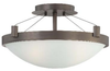 P591-647 Semi-Flush Mts.-Bowl Style - 656495 - Capital Lighting, Inc.