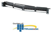 Legrand - Ortronics Clarity 6 Angled 24-port Category 6.. - OR-PHA66U24 - TelephoneStuff.com