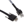 Modular/Ethernet Cables (RJ45, RJ11) - 2938-2000028341-ND - DigiKey