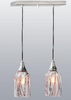 117930 Island/Pool Table-2 Light Bar - 601600 - Capital Lighting, Inc.