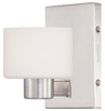 TU8601BN Sconces-Drum Shades - 615249 - Capital Lighting, Inc.