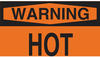 Machine & Operational Sign - 25030 - Brady Corporation