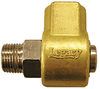 Legacy Hose Reel Swivel 1/2 M x 1/2 F 5000 PSI -- VM-9118-0250
