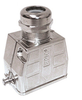 EPIC® ULTRA HB 6 Hoods - Single Lever Bolts -- 70250200 - Image