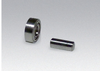 11066 Contact Wheel Assembly, 5/16