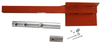 Brady Steel Brown / White Sign Mounting Breakaway System - 1.9 in Width x 30 in Height - 78993 - 754476-78993 - R. S. Hughes Company, Inc.