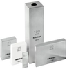 Rectangular Ceramic Gage Block 0.5mm,ASME K,Cal.Cert. - 613506-516 - Transcat, Inc.