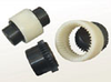 Curved-teeth Gear Coupling -  - Chengdu Leno Machinery Co., Ltd.