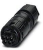 Solar Connectors / Photovoltaic Connectors -- 1014522 - Image