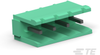 PCB Terminal Blocks - 282824-4 - TE Connectivity