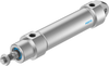 Round cylinder - CRDSNU-B-40-160-PPS-A-MG-A1 - Festo Corporation
