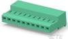 Standard Rectangular Connectors - 4-641240-0 - TE Connectivity