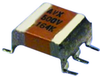 Ceramic Capacitor 0.47Uf, 500V, X7R, 10%, Dip; Capacitance Kyocera Avx - 51R0091 - Newark, An Avnet Company