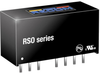 Dc/dc Converter, 1W, 5V, 0.2A, Sip; Power Supply Approvals Recom Power - 63X9956 - Newark, An Avnet Company