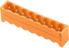 Terminal Block, Header, 12Pos, Th; Gender Weidmuller - 72Y7066 - Newark, An Avnet Company
