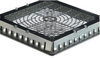 Filter, Exhaust, For Pf2500+3000; Fan Frame Size Pfannenberg - 61T7764 - Newark, An Avnet Company
