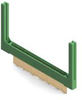 Card Edge Conn, Single, 41Pos, Wire Wrap; Card Edge Connector Type Edac - 68AJ5142 - Newark, An Avnet Company
