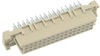 Conn, Din 41612, Rcpt, 48Pos, 3Row; Product Range Harting - 93C6990 - Newark, An Avnet Company