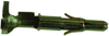 Contact, Pin, 20-14Awg, Crimp; Product Range Amp - Te Connectivity - 90F4788 - Newark, An Avnet Company