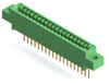 Card Edge Conn, Single Side, 19Pos, Th; Card Edge Connector Type Edac - 73AJ0231 - Newark, An Avnet Company