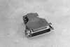 Adapter, Rs-232 Jack-Rs-232 Plug; Inter Series Connector A Gc Electronics - 64M1801 - Newark, An Avnet Company