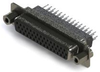 Hd D Sub Conn, Rcpt, 44Pos, Db, Solder; D Sub Connector Type Edac - 50AH3608 - Newark, An Avnet Company