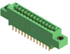 Card Edge Conn, Dual Side, 26Pos, Th; Card Edge Connector Type Edac - 76AJ1737 - Newark, An Avnet Company