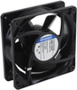 Axial Fan, 119Mm, 115Vac; Nominal Rated Voltage Ac Ebm-Papst - 86K9859 - Newark, An Avnet Company