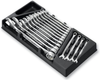 Combina. Spanner Set 16Pc; Kit Contents Facom - 40P3114 - Newark, An Avnet Company