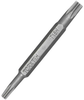 Hex Bit, Tamperproof Torx, T8/t15, 38Mm; Bit Type Klein Tools - 82AC8995 - Newark, An Avnet Company