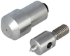 Rivet Tool Set, 0.8Mm Rohs Compliant Fortex - 50AK6716 - Newark, An Avnet Company