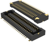 CONN SOCKET F4S .4MM 40POS SMD - 590-AXT540124 - Utmel Electronic Limited