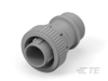 Circular Power Connectors - 211882-1 - TE Connectivity