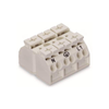 Connectors, Interconnects - Terminal Blocks - Panel Mount -- 862-8693 - Image
