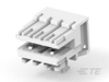 Standard Edge Connectors - 9-2304527-3 - TE Connectivity