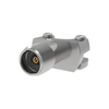 Coaxial Connector (RF) Assemblies -- 2317-TMB-E9F2-1L1-ND